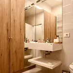 Nook Апартаменти *