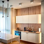 Nook Апартаменти Тімішоара