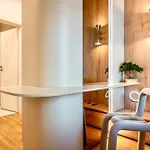 Апартаменти Nook *