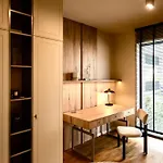 Апартаменти Nook *