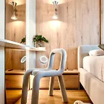 Nook Апартаменти Тімішоара