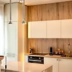 Nook Апартаменти Тімішоара