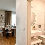 Апартаменти Nook