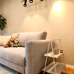 Nook Апартаменти *