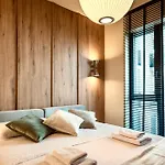 Nook Апартаменти Тімішоара