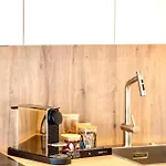 Апартаменти Nook