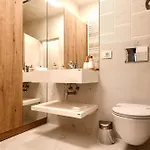 Апартаменти Nook *