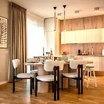Апартаменти Nook *