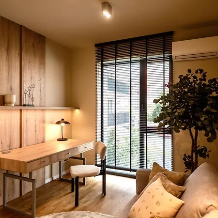Paltim One Apartment *