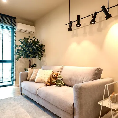 Paltim One Apartment