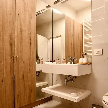Paltim One Apartment *