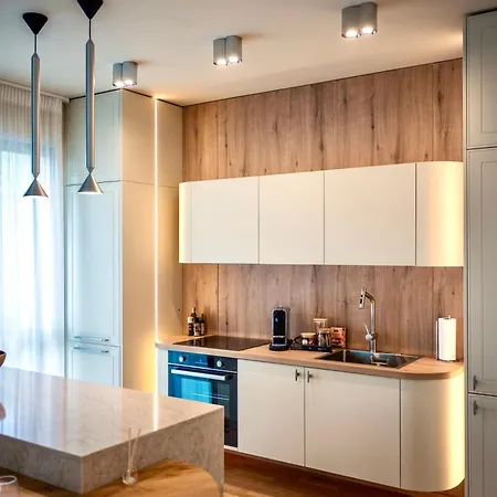 Nook דירה טימישוארה