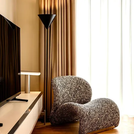 Apartment Paltim One
