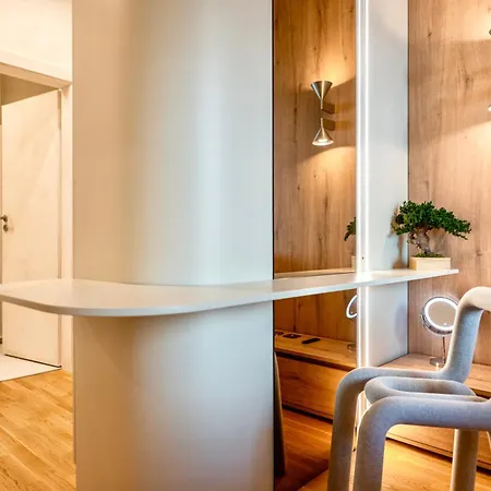 Apartment Paltim One *