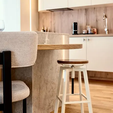 Apartment Paltim One Timisoara