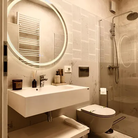 Apartment Paltim One Timisoara