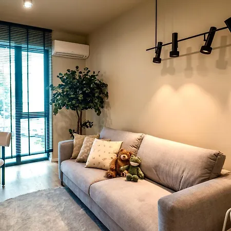 Paltim One Apartment