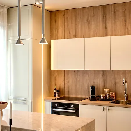 Nook דירה טימישוארה