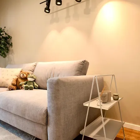 Paltim One Apartment *