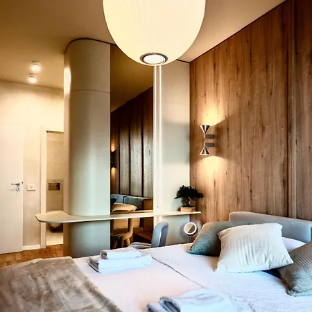 Paltim One Apartment Timisoara