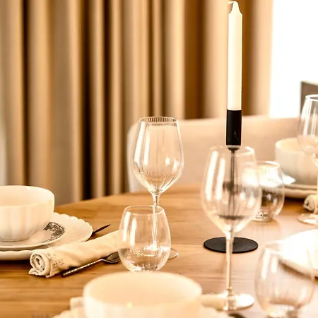 Paltim One Apartment *