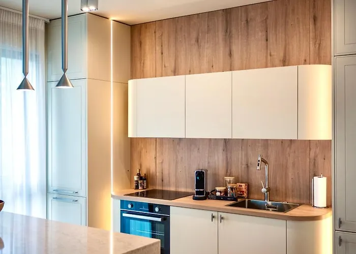 Nook Apartmán Temešvár