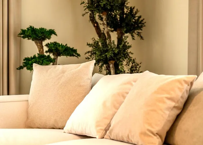 Apartmán Nook Temešvár