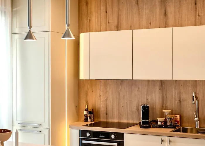 Nook Apartmán Temešvár