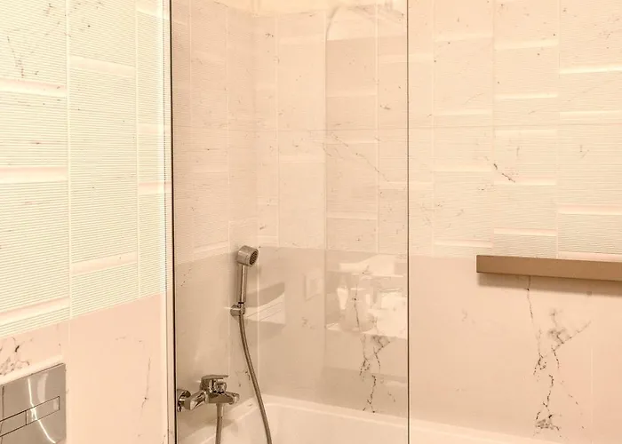 Apartmán Nook Temešvár