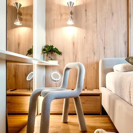 Nook شقة تيميشورا