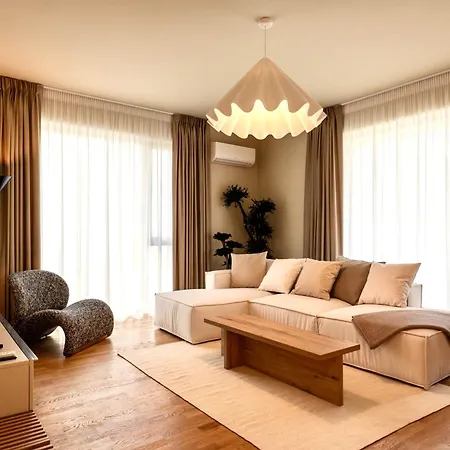 Nook شقة تيميشورا