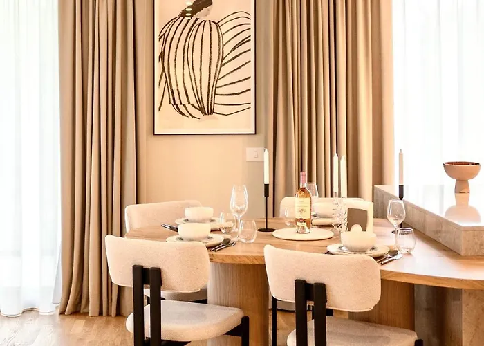 Appartamento Nook Timisoara