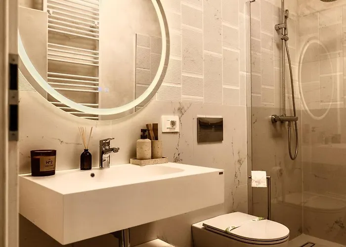 Appartamento Nook Timisoara