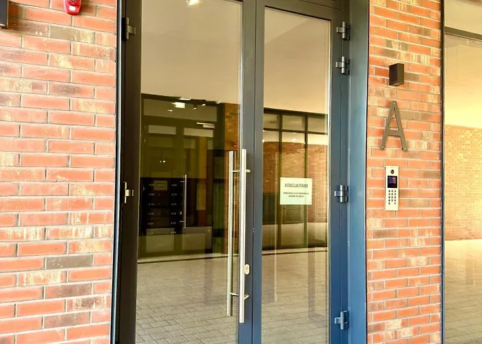 Nook Appartamento Timisoara